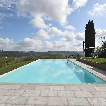 La Torre 16 Villa