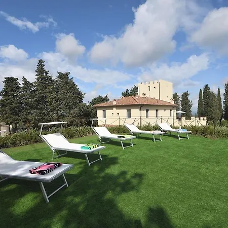 La Torre 16 Villa