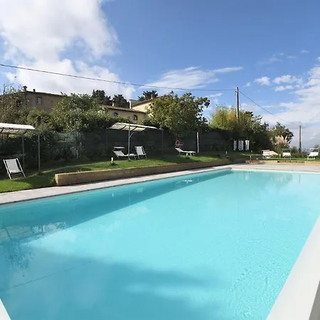 La Torre 16 Villa *