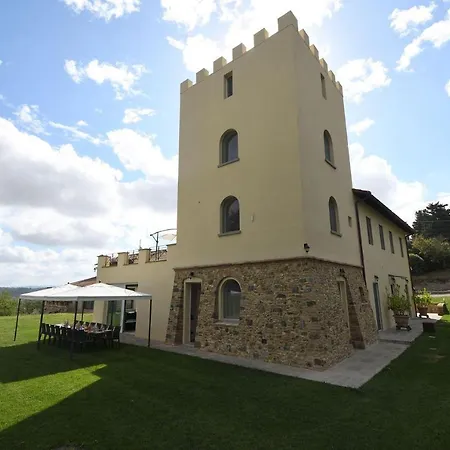 La Torre 16 Villa