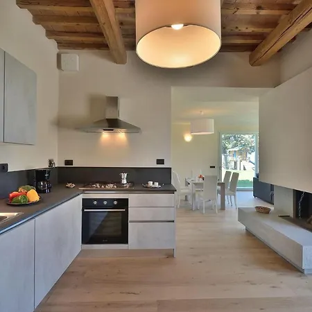 La Torre 16 Villa Montespertoli