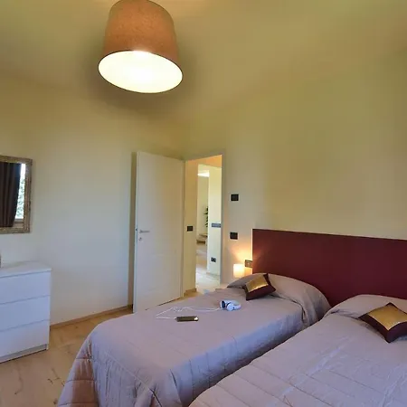 La Torre 16 Villa Montespertoli
