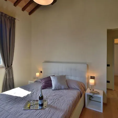 La Torre 16 Villa Montespertoli