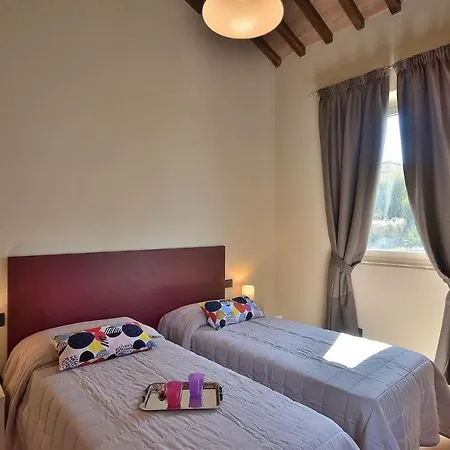 La Torre 16 Villa